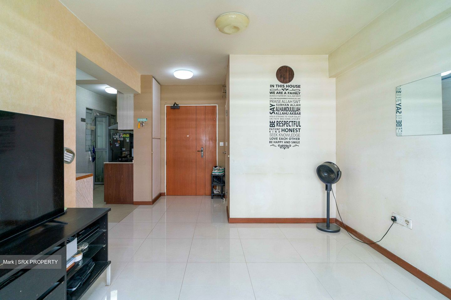 Blk 613A Tampines Greenview (Tampines), HDB 3 Rooms #569788151